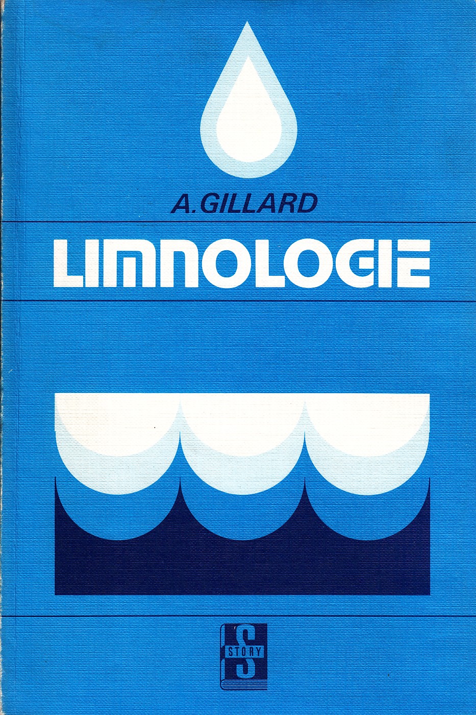 Limnologie (Gillard)